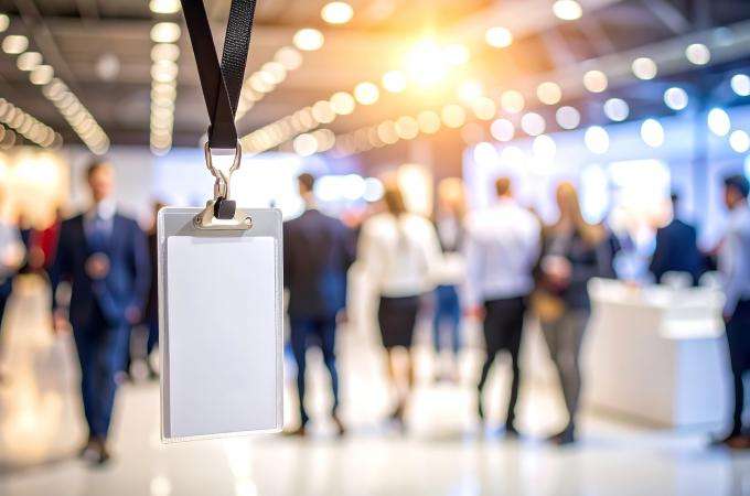Paris Expo Porte de Versailles: Just Steps from Hotel Vice Versa