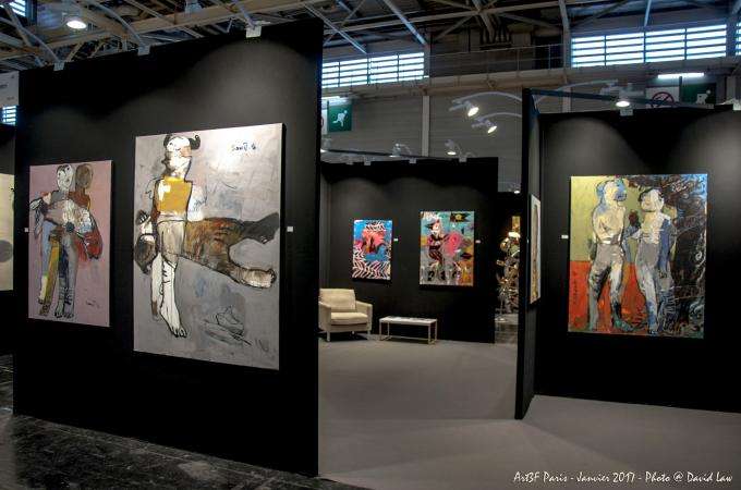 International Exhibition of Contemporary Art – art for everyone