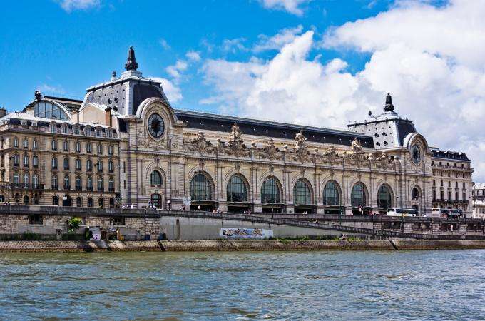 Free Museums and Monuments in Paris: A Cultural Stroll