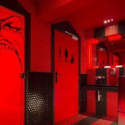 Red Hammam - Vice Versa Hotel Paris  - Photos